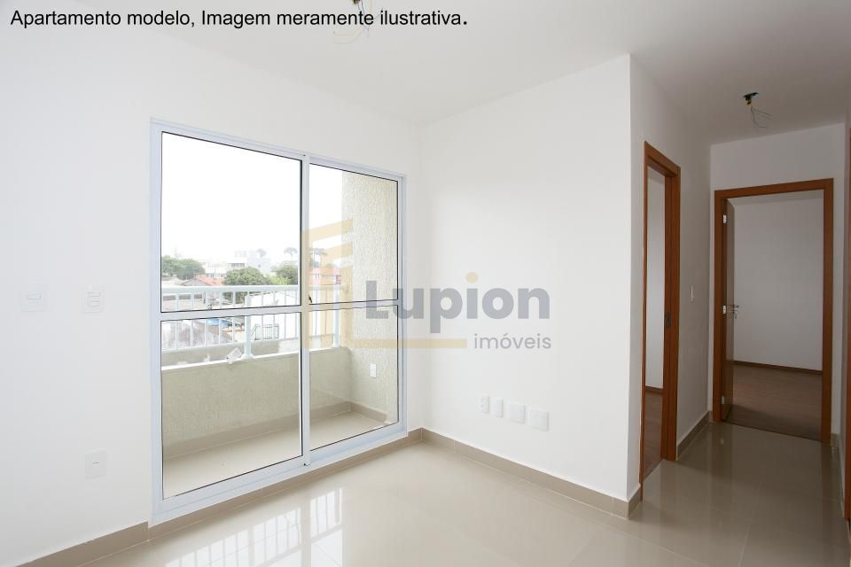 Excelente Apartamento Novo 2 Quartos no Novo Mundo  Curitiba, ...
