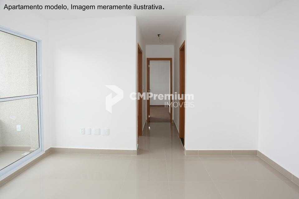 Excelente Apartamento Novo 2 Quartos no Novo Mundo  Curitiba, ...