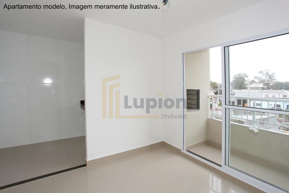Excelente Apartamento Novo 2 Quartos no Novo Mundo  Curitiba, ...