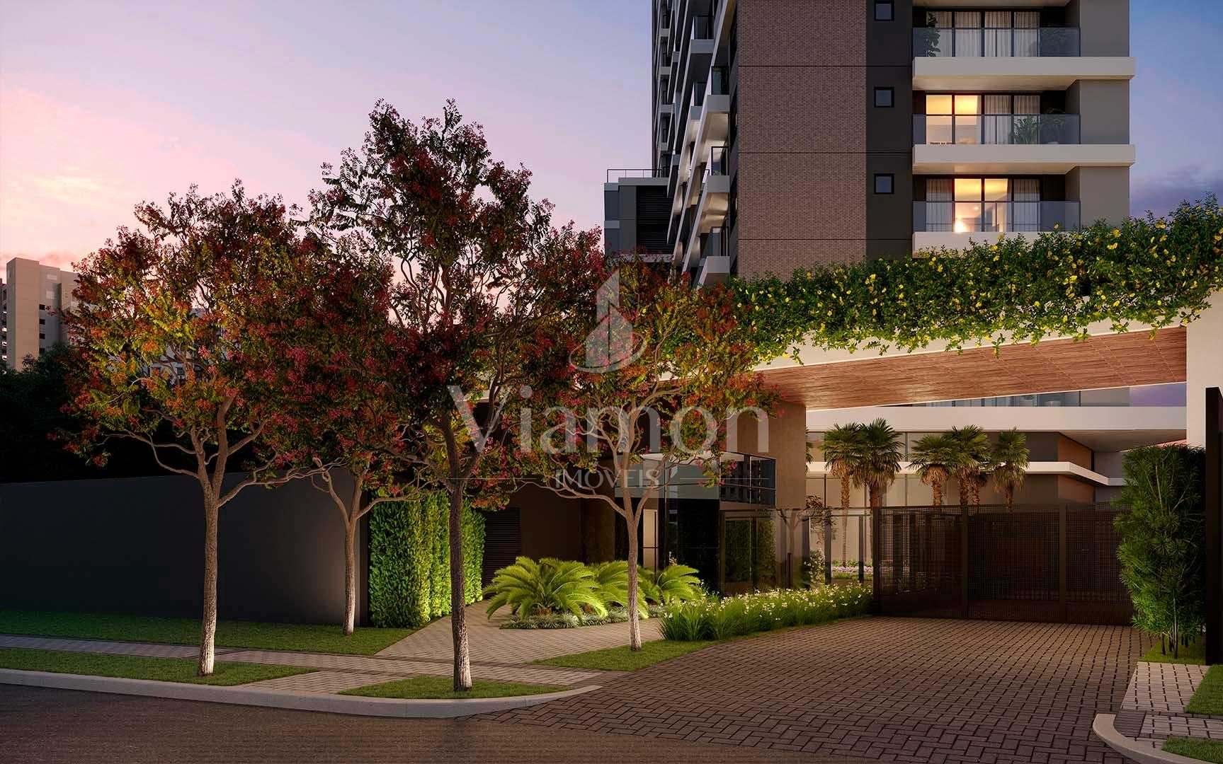 Studio com Sacada e Vaga no Helbor My Place Jardim Botânico  E...