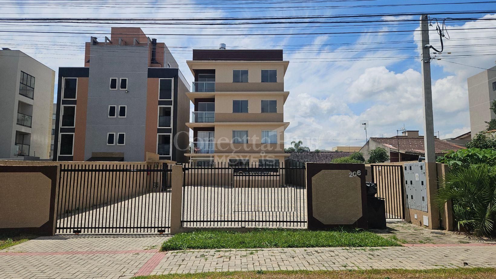 Apartamento 3 quartos com suíte, sacada com churrasqueira e 1 ...
