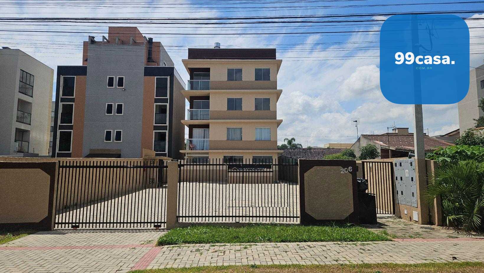 Apartamento 3 quartos com suíte, sacada com churrasqueira e 1 ...