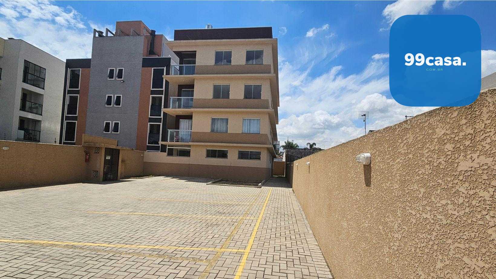 Apartamento 3 quartos com suíte, sacada com churrasqueira e 1 ...