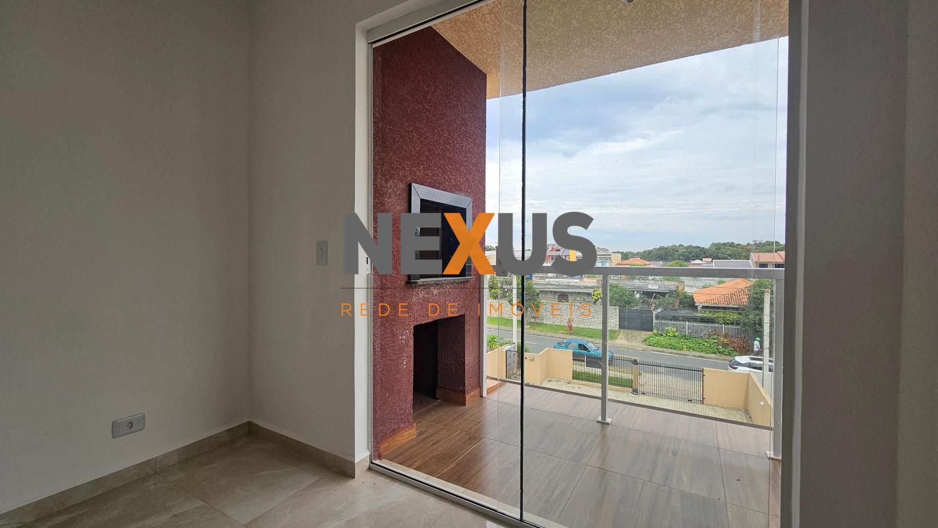 Apartamento 3 quartos com suíte, sacada com churrasqueira e 1 ...