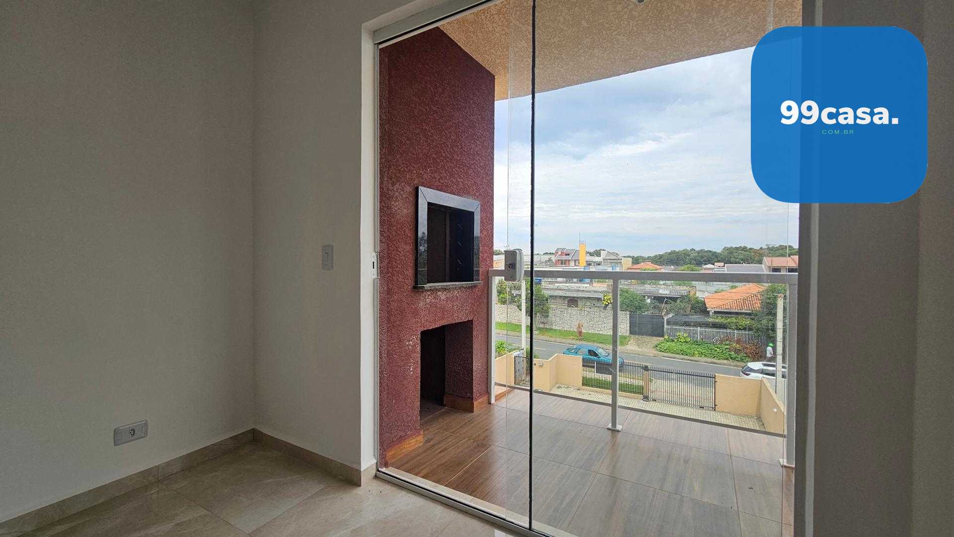 Apartamento 3 quartos com suíte, sacada com churrasqueira e 1 ...
