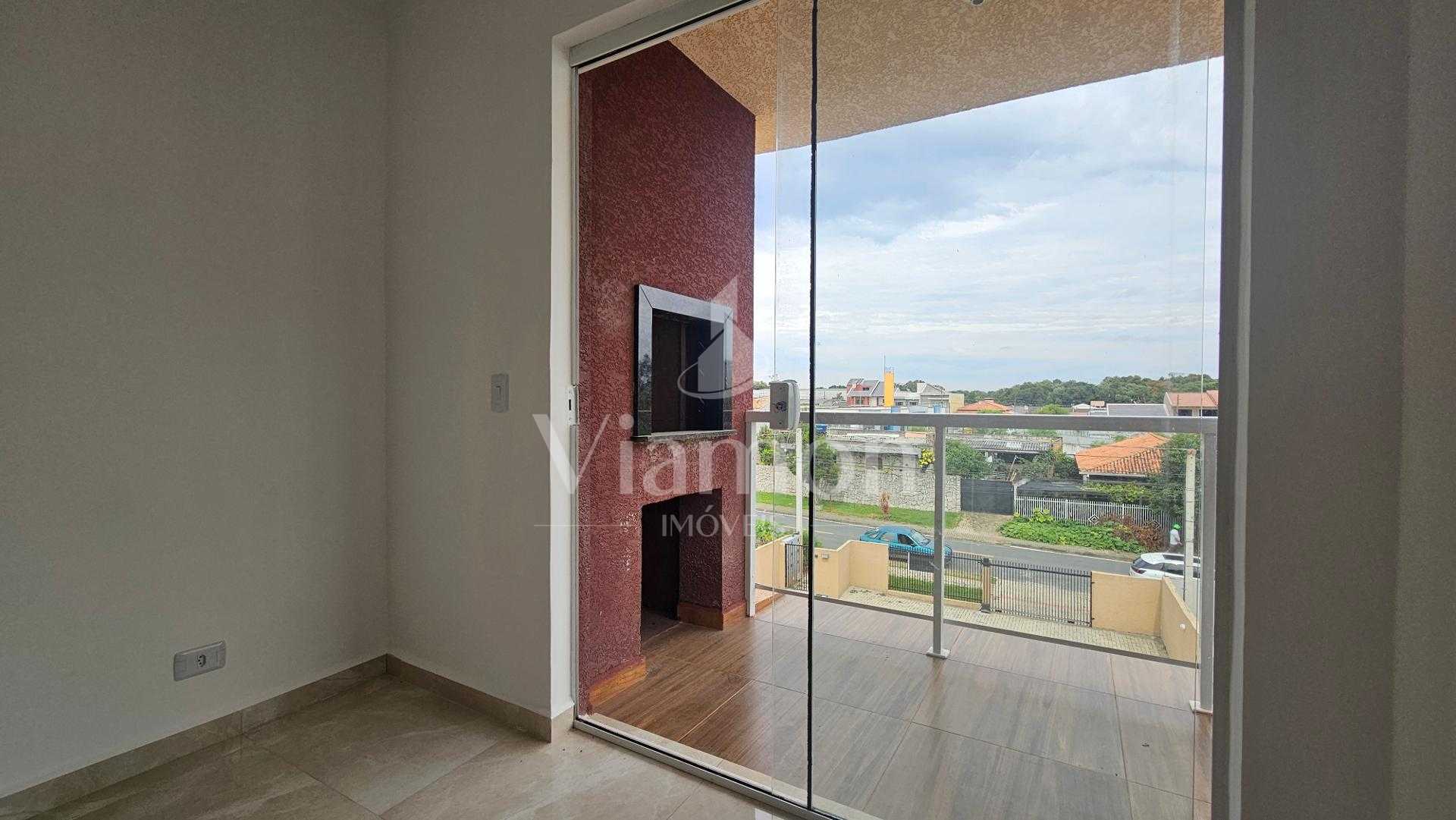 Apartamento 3 quartos com suíte, sacada com churrasqueira e 1 ...