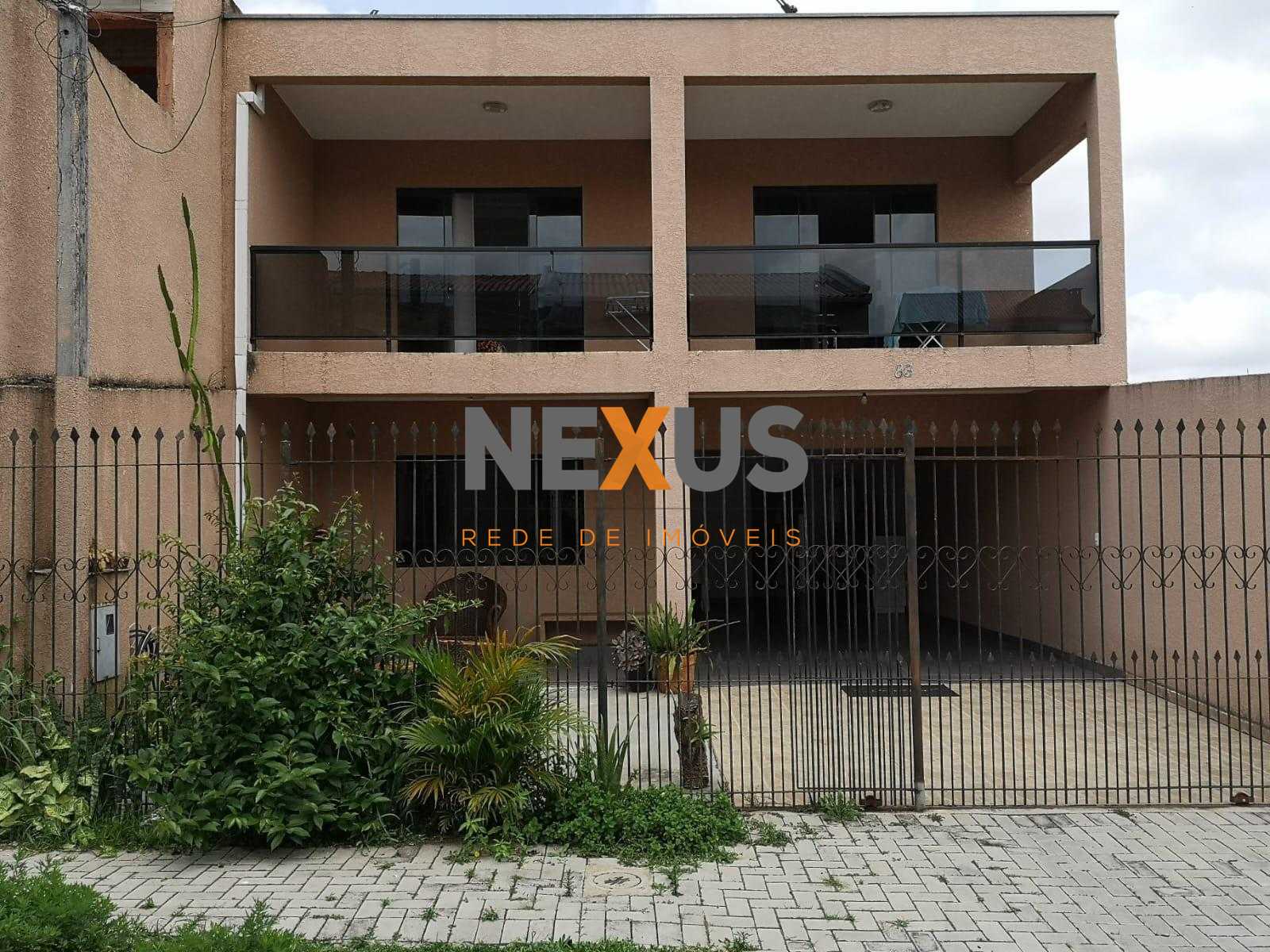 Sobrado com 210m , 3 quartos e suíte no Diadema  Espaço, confo...