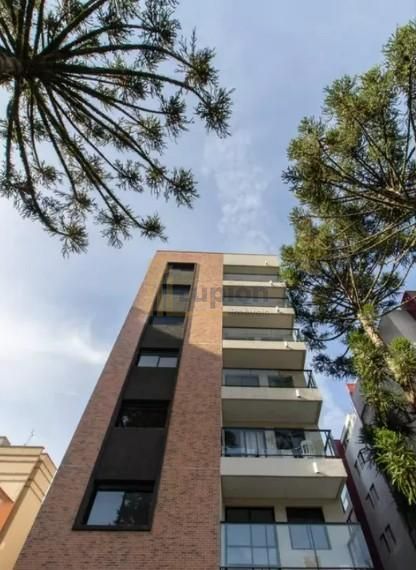 Studio mobiliado 35m  no Alto da Glória  pronto para morar ou ...