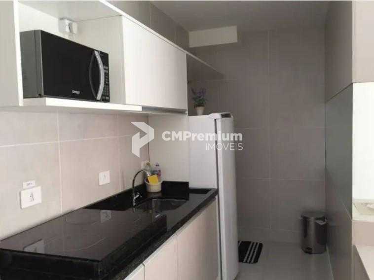 Studio mobiliado 35m  no Alto da Glória  pronto para morar ou ...