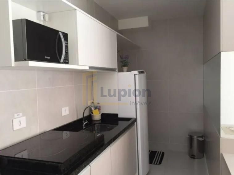 Studio mobiliado 35m  no Alto da Glória  pronto para morar ou ...