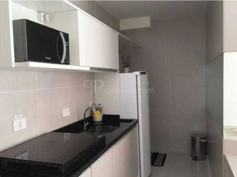 Studio mobiliado 35m  no Alto da Glória  pronto para morar ou ...