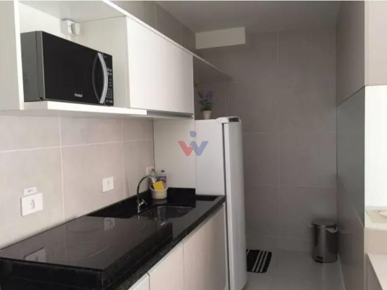 Studio mobiliado 35m  no Alto da Glória  pronto para morar ou ...