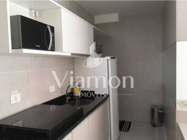 Studio mobiliado 35m  no Alto da Glória  pronto para morar ou ...