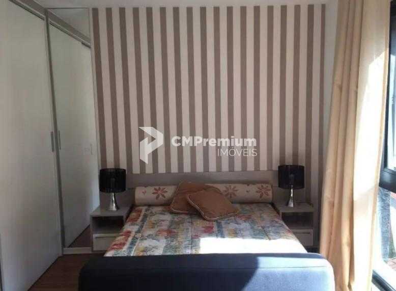 Studio mobiliado 35m  no Alto da Glória  pronto para morar ou ...