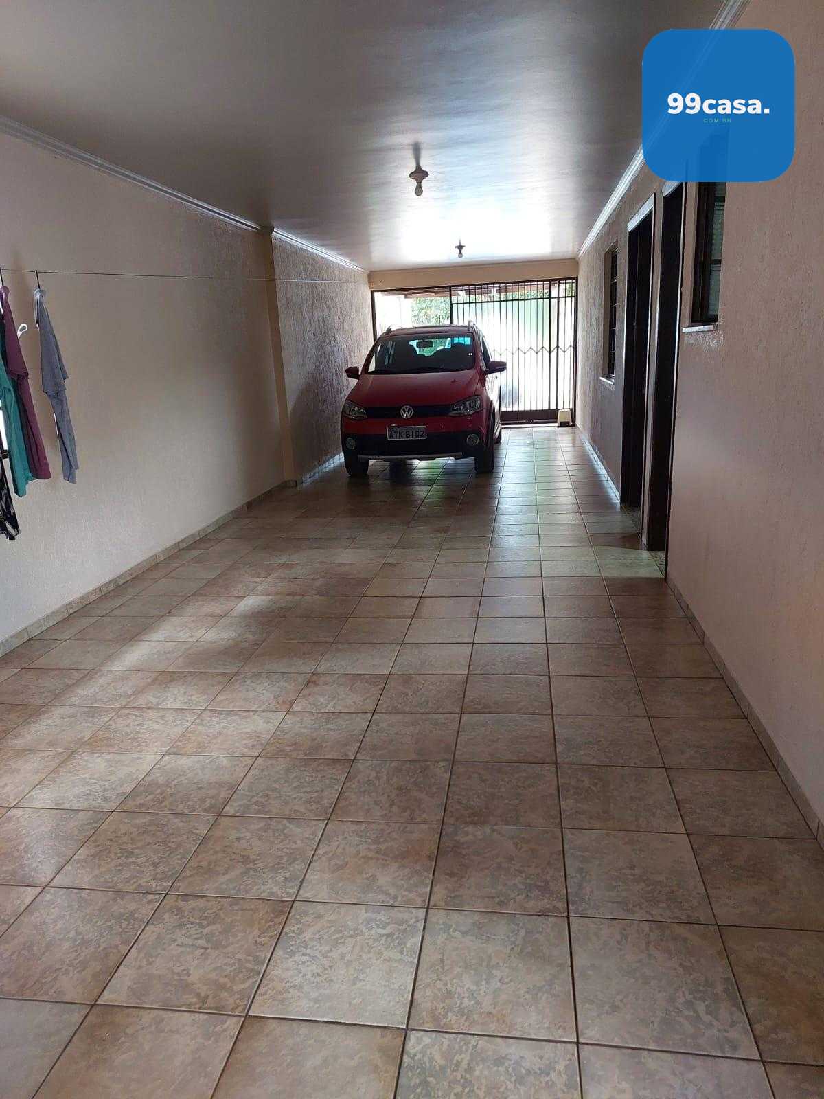 Viva no Paraíso do Tanguá, Casa Espaçosa com Jardim e Gourmet