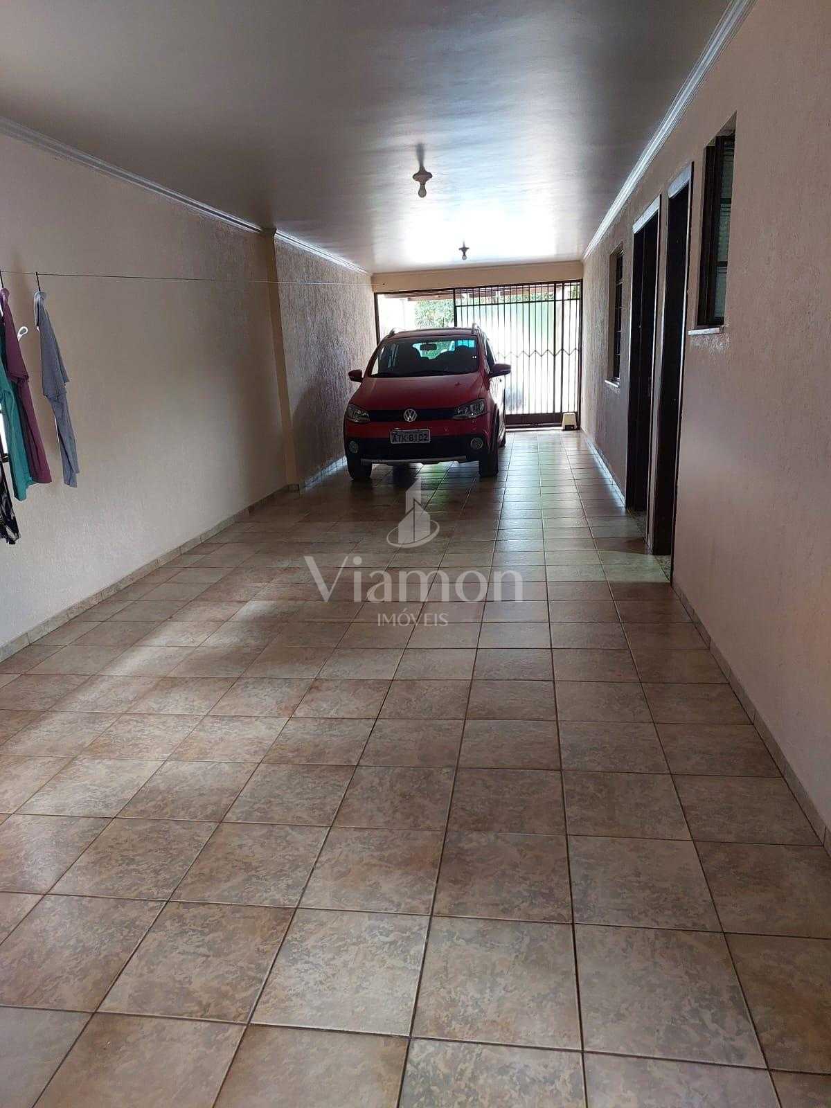 Viva no Paraíso do Tanguá, Casa Espaçosa com Jardim e Gourmet