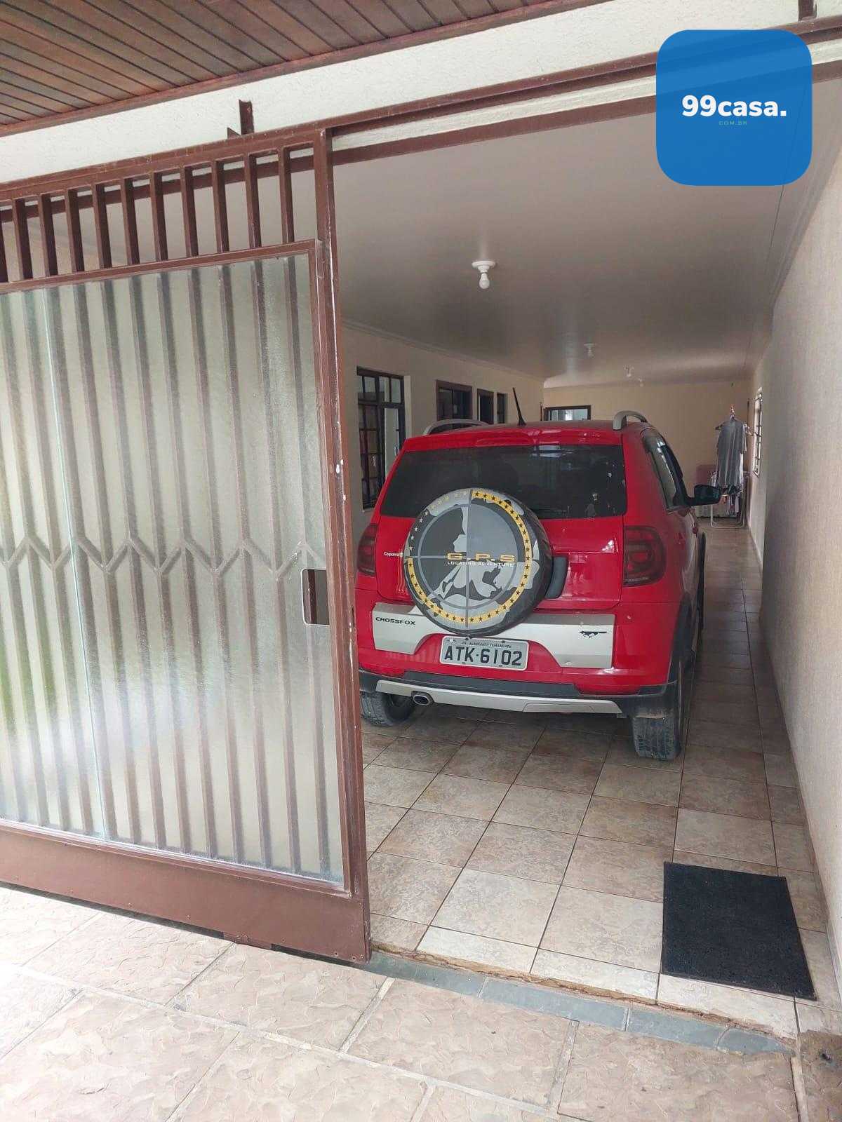 Viva no Paraíso do Tanguá, Casa Espaçosa com Jardim e Gourmet