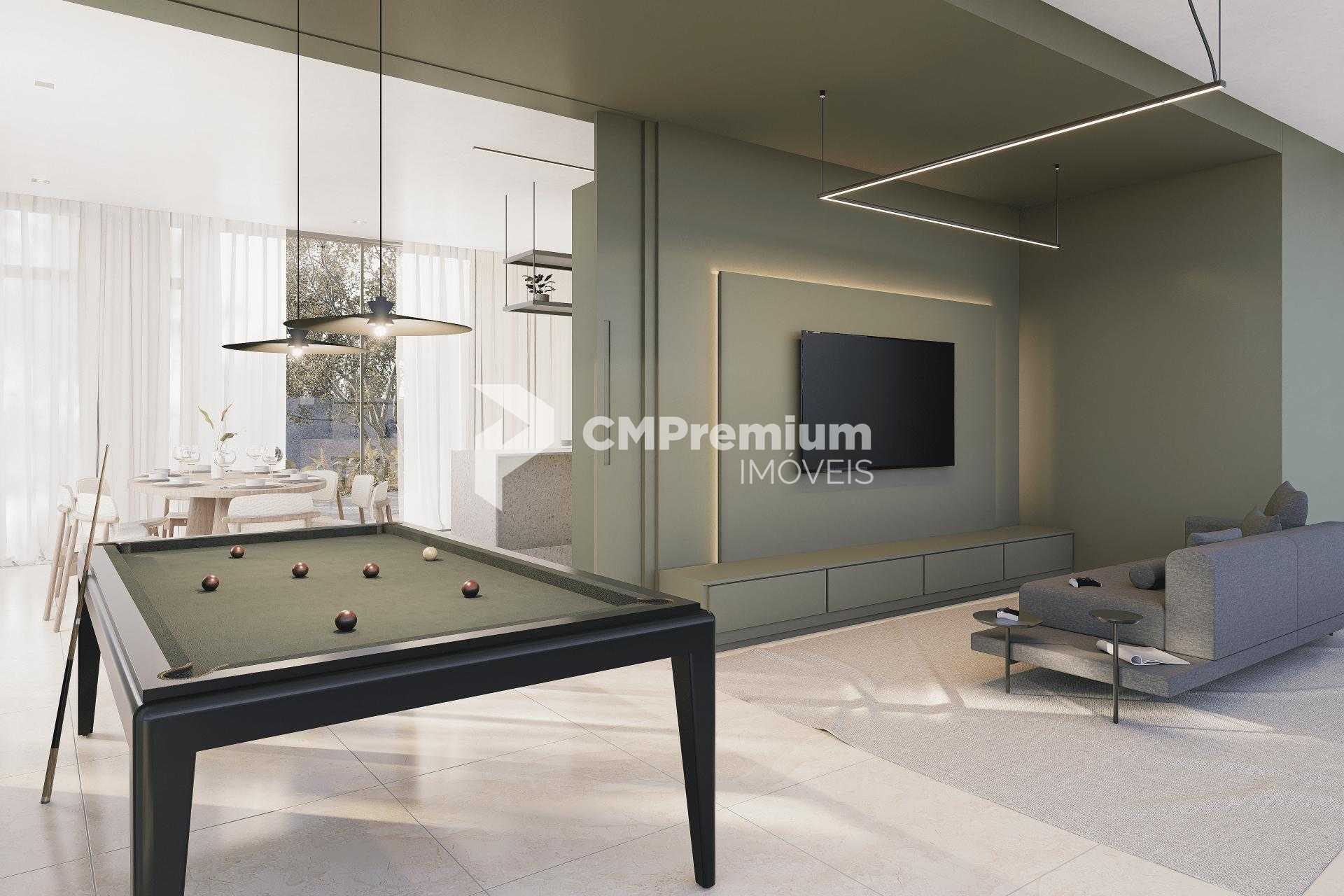 Apartamentos e Penthouses de Alto Padrão em Curitiba. Sofistic...