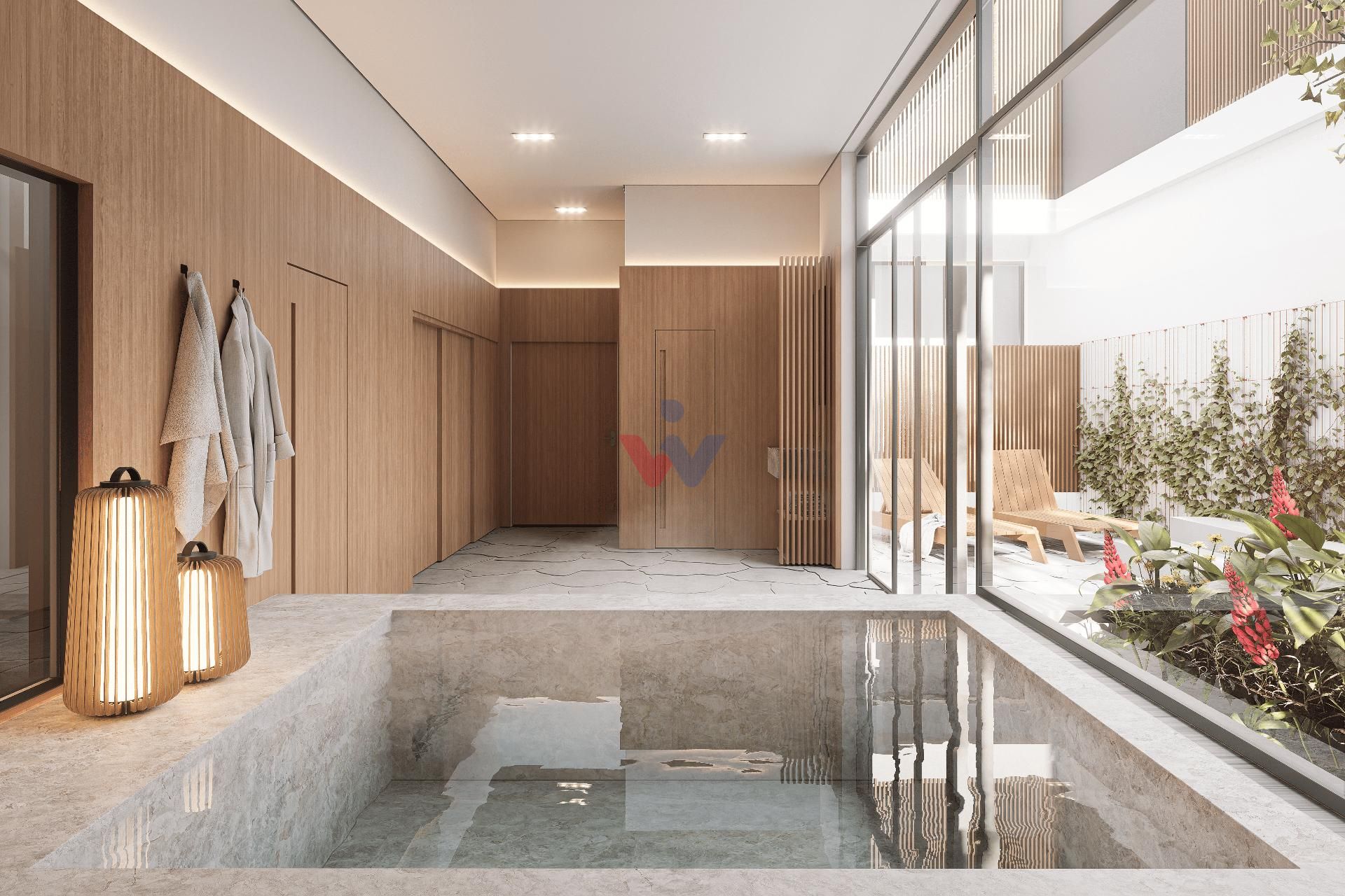 Apartamentos e Penthouses de Alto Padrão em Curitiba. Sofistic...