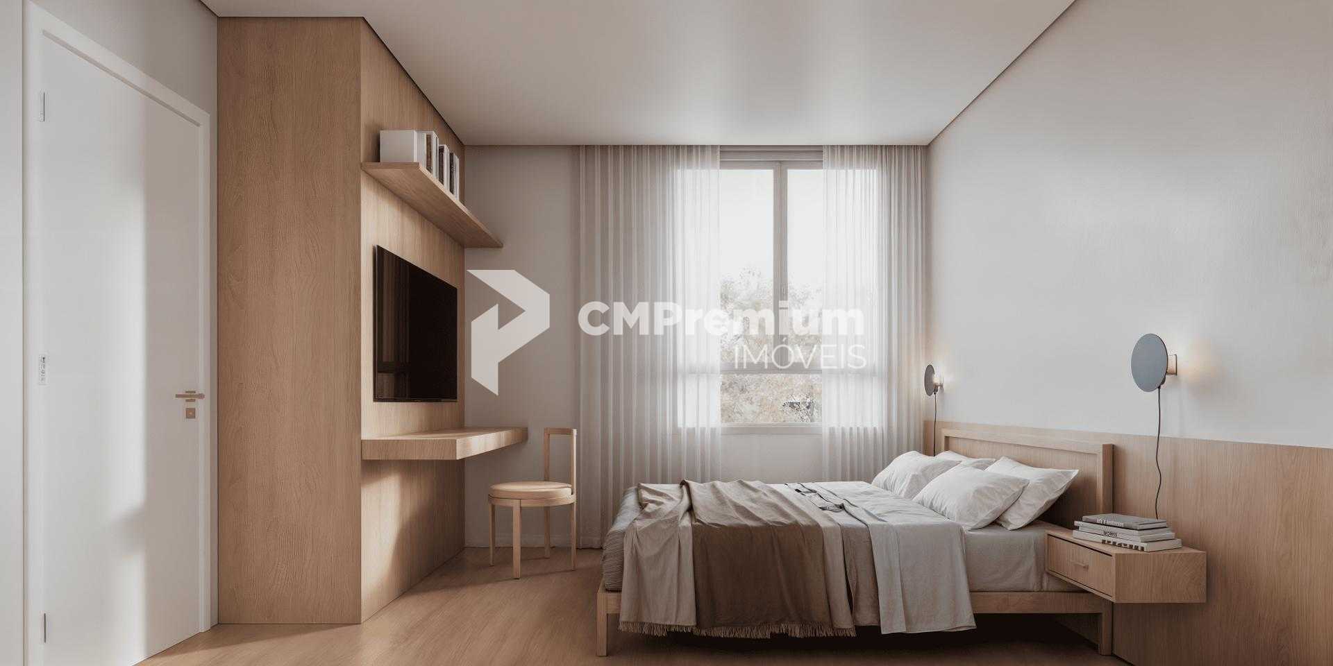 Apartamentos e Penthouses de Alto Padrão em Curitiba. Sofistic...