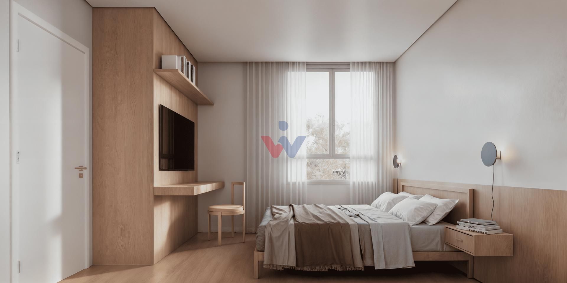 Apartamentos e Penthouses de Alto Padrão em Curitiba. Sofistic...