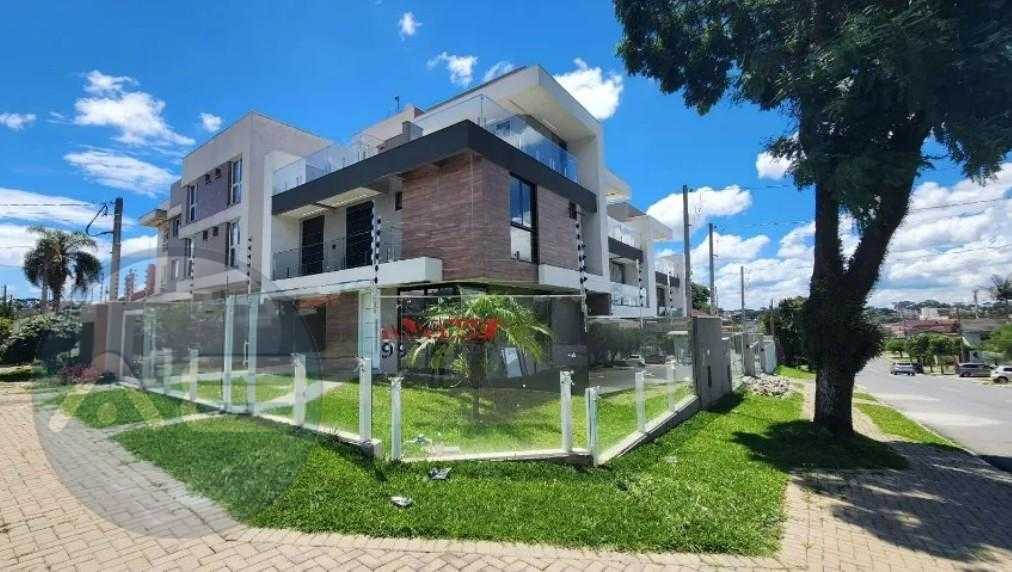 Tríplex de Alto Padrão no Boa Vista  3 Suítes, Jardim de Inver...