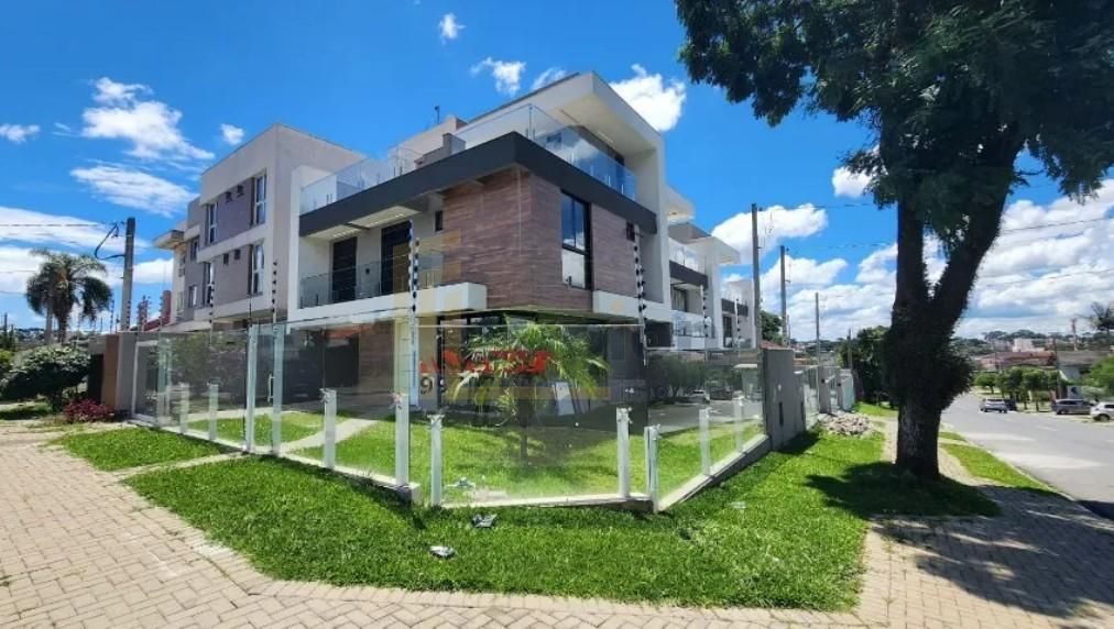 Tríplex de Alto Padrão no Boa Vista  3 Suítes, Jardim de Inver...