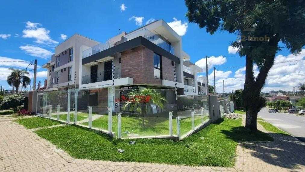 Tríplex de Alto Padrão no Boa Vista  3 Suítes, Jardim de Inver...