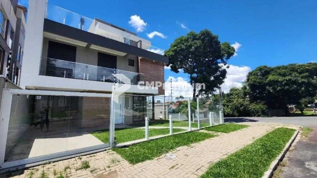 Tríplex de Alto Padrão no Boa Vista  3 Suítes, Jardim de Inver...