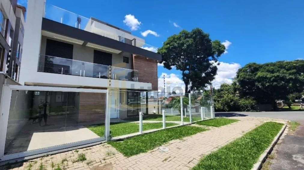 Tríplex de Alto Padrão no Boa Vista  3 Suítes, Jardim de Inver...