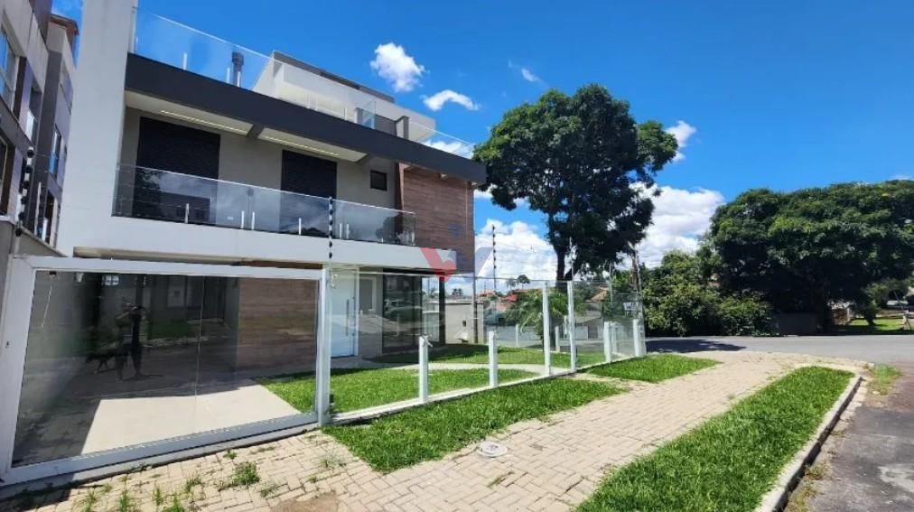 Tríplex de Alto Padrão no Boa Vista  3 Suítes, Jardim de Inver...