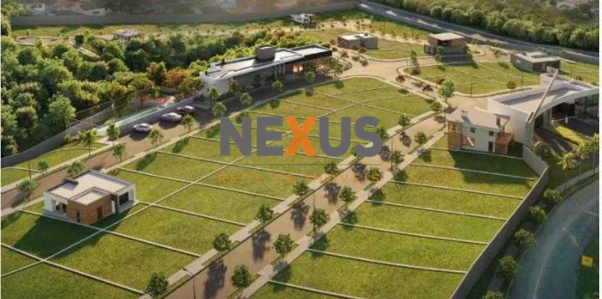 Terreno 160m  no Paysage Copral Terrara  Pilarzinho, Curitiba