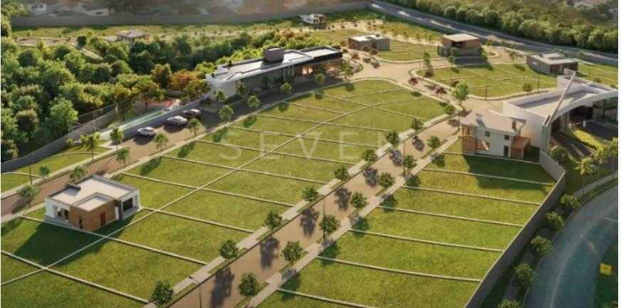 Terreno 160m  no Paysage Copral Terrara  Pilarzinho, Curitiba