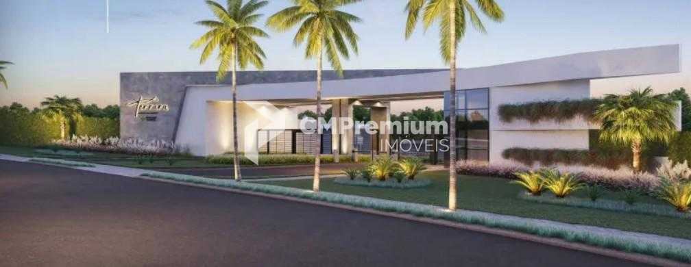 Terreno 160m  no Paysage Copral Terrara  Pilarzinho, Curitiba