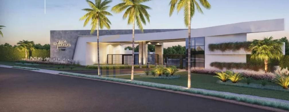 Terreno 160m  no Paysage Copral Terrara  Pilarzinho, Curitiba