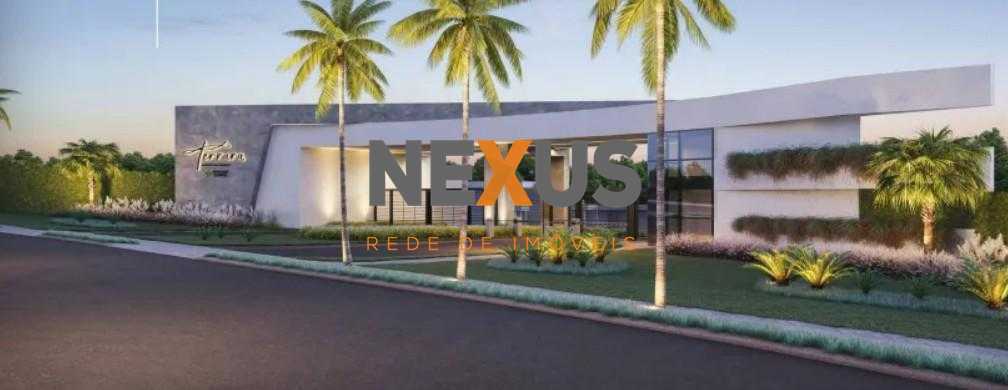 Terreno 160m  no Paysage Copral Terrara  Pilarzinho, Curitiba