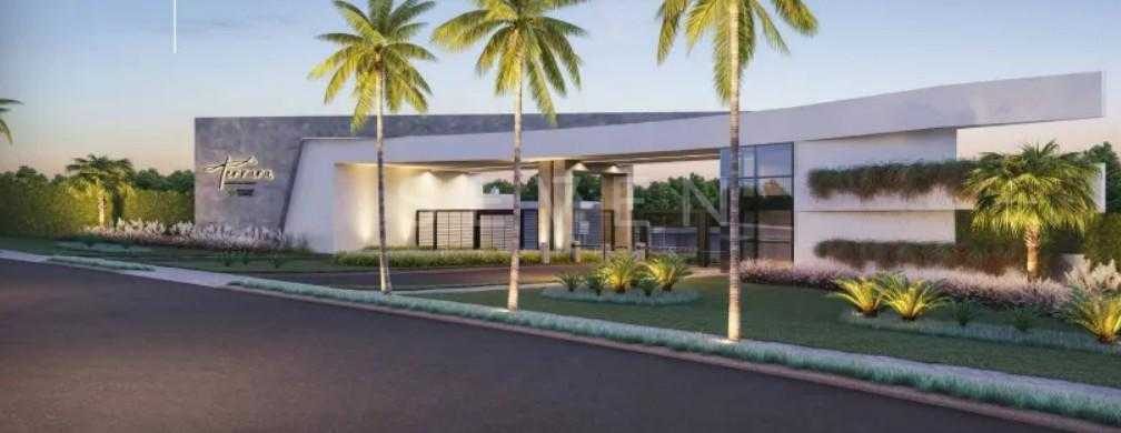 Terreno 160m  no Paysage Copral Terrara  Pilarzinho, Curitiba