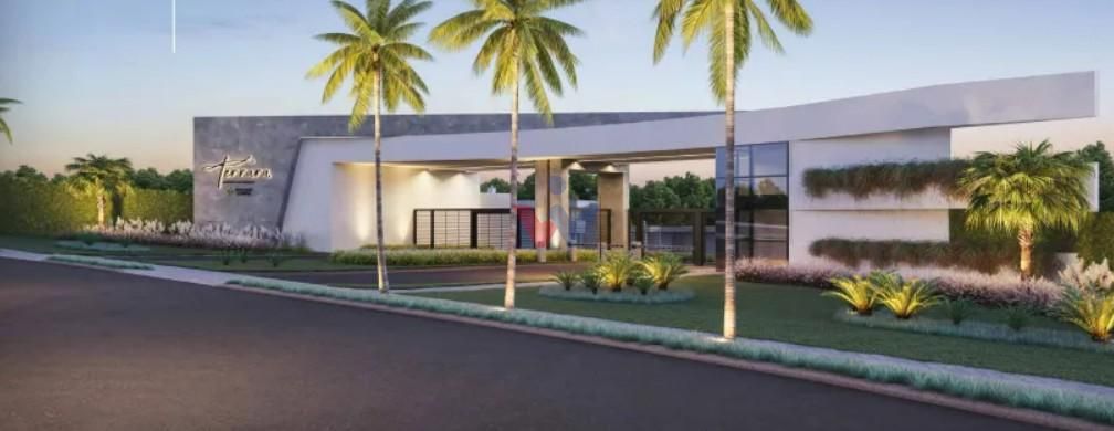 Terreno 160m  no Paysage Copral Terrara  Pilarzinho, Curitiba