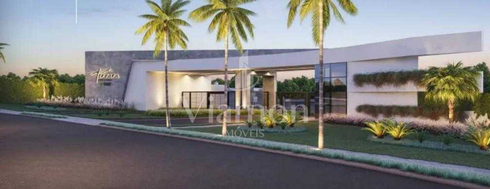 Terreno 160m  no Paysage Copral Terrara  Pilarzinho, Curitiba