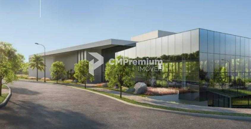 Terreno 160m  no Paysage Copral Terrara  Pilarzinho, Curitiba