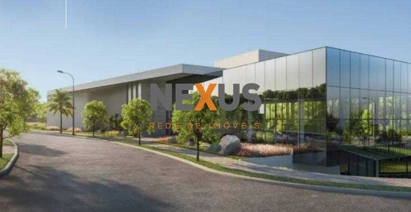 Terreno 160m  no Paysage Copral Terrara  Pilarzinho, Curitiba