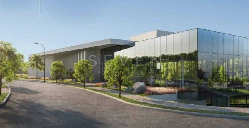 Terreno 160m  no Paysage Copral Terrara  Pilarzinho, Curitiba