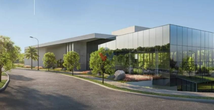 Terreno 160m  no Paysage Copral Terrara  Pilarzinho, Curitiba