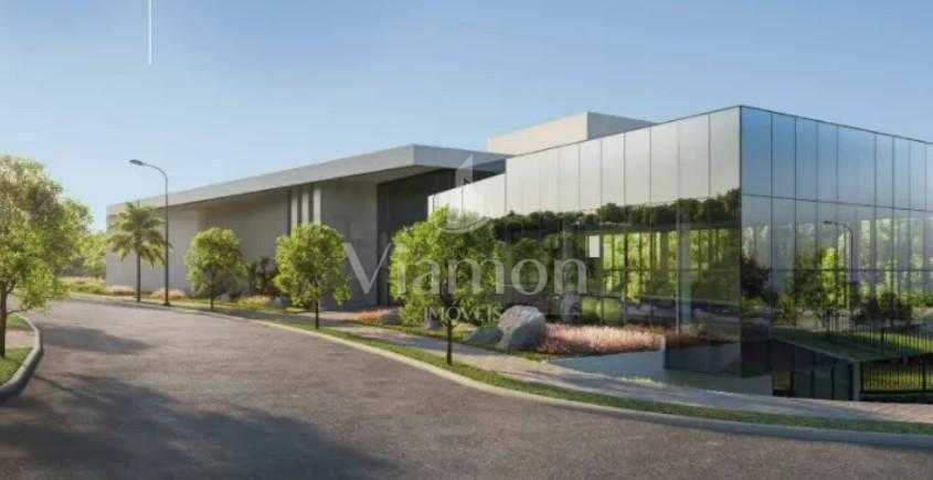 Terreno 160m  no Paysage Copral Terrara  Pilarzinho, Curitiba