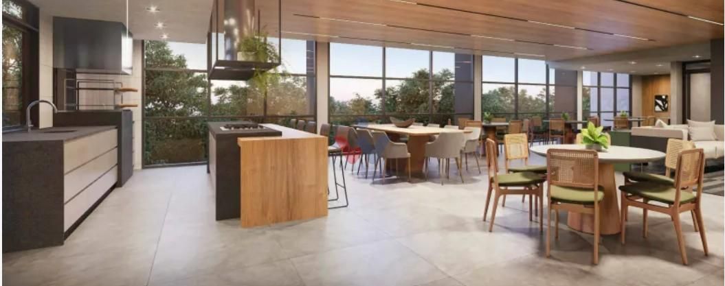 Terreno 160m  no Paysage Copral Terrara  Pilarzinho, Curitiba