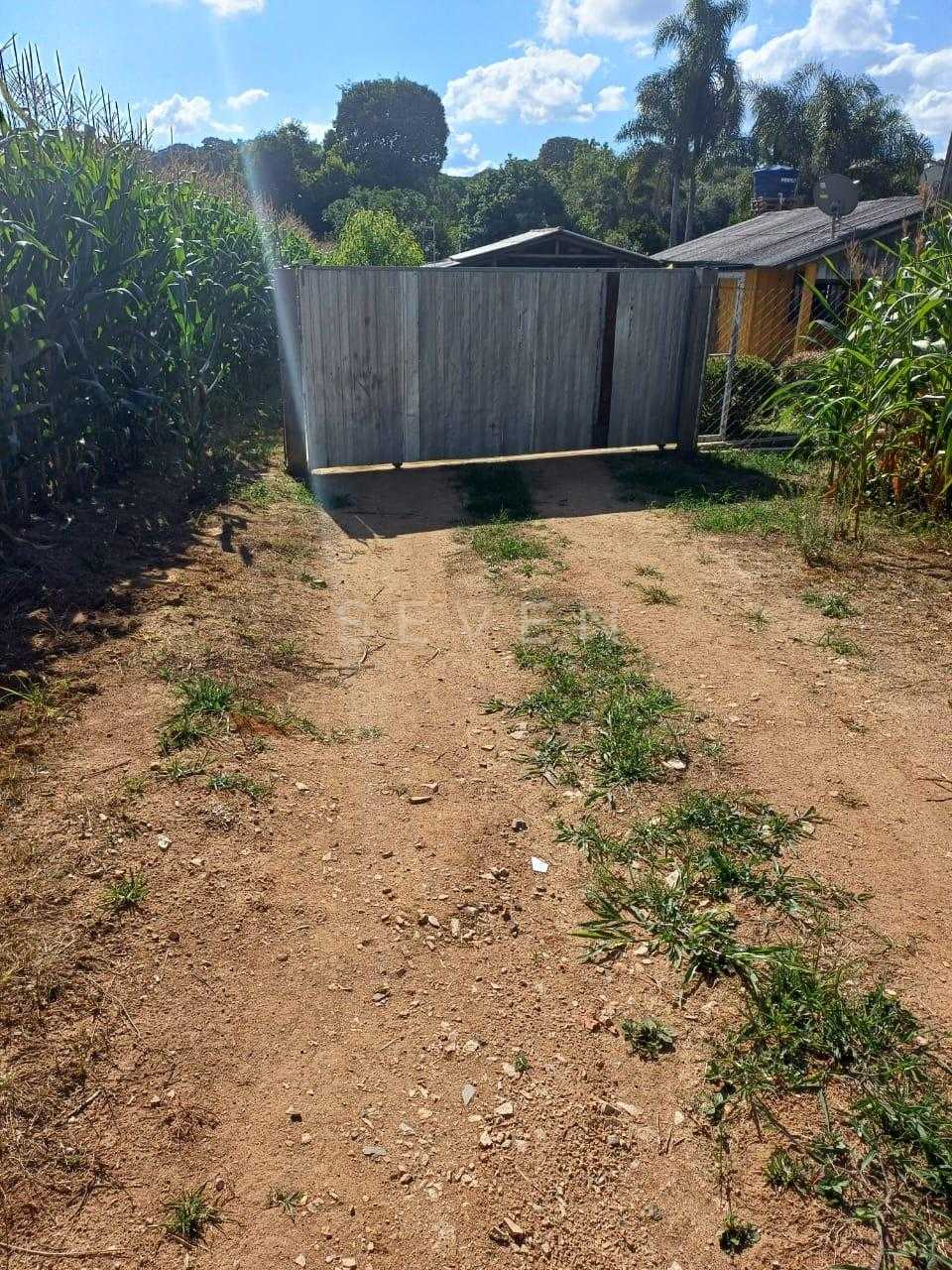 Chácara com 10000 m , registrada, por R  350.000,00 - Zona Rur...