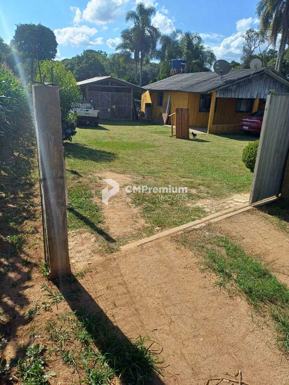 Chácara com 10000 m , registrada, por R  350.000,00 - Zona Rur...