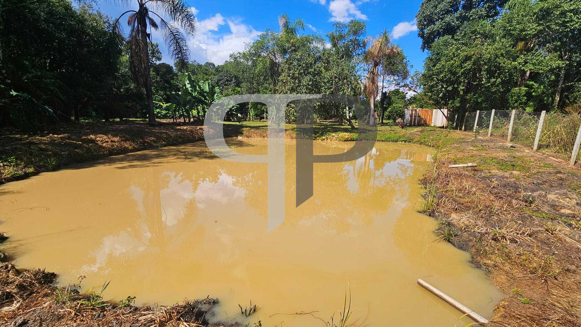 Chácara com 10000 m , registrada, por R  379.000,00 - Zona Rur...
