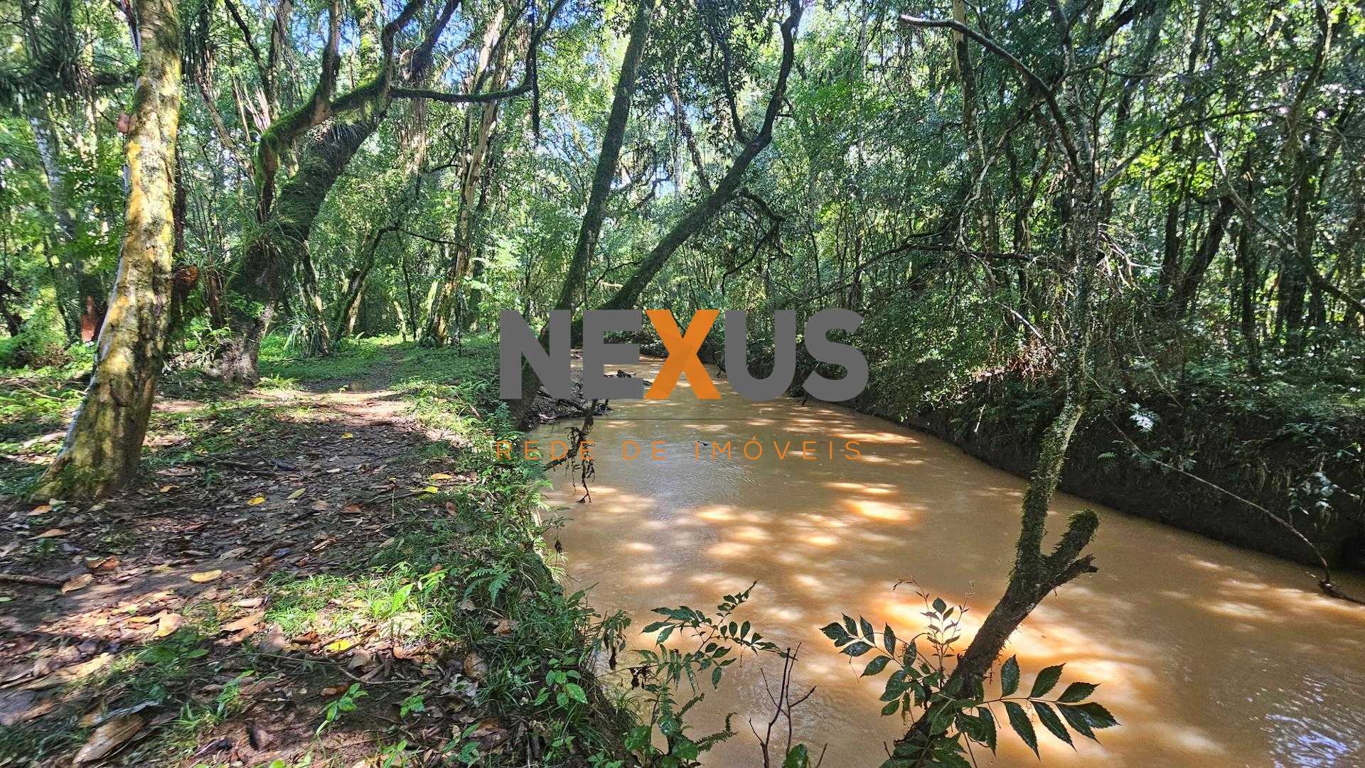 Chácara com 10000 m , registrada, por R  379.000,00 - Zona Rur...