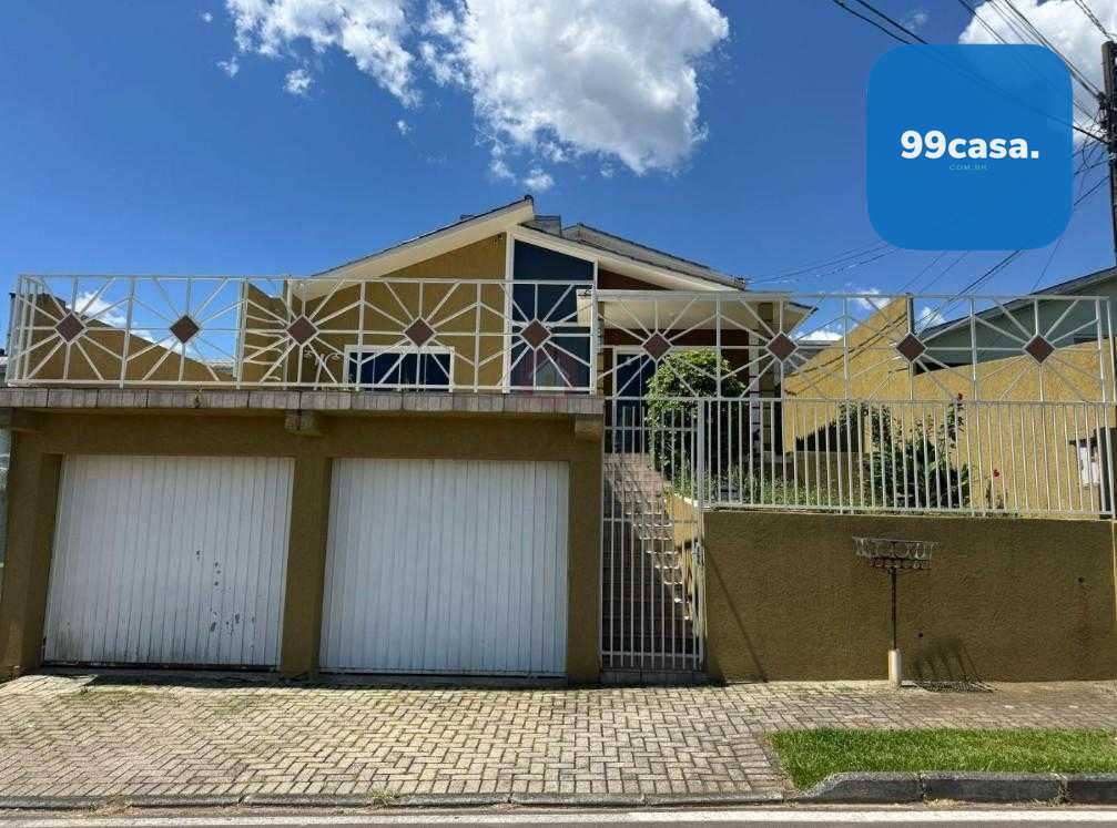 Sobrado Mobiliado com Suíte Master, Edícula e Área Gourmet no ...